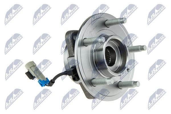 Buy NTY KLPSU031 – good price at EXIST.AE!
