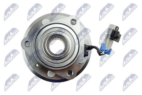 Buy NTY KLPSU031 – good price at EXIST.AE!