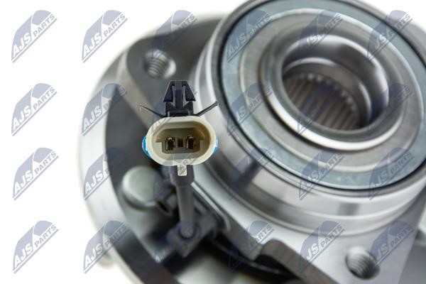 Buy NTY KLP-SU-031 at a low price in United Arab Emirates!