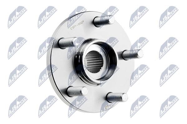 Buy NTY KLP-TY-002P at a low price in United Arab Emirates!