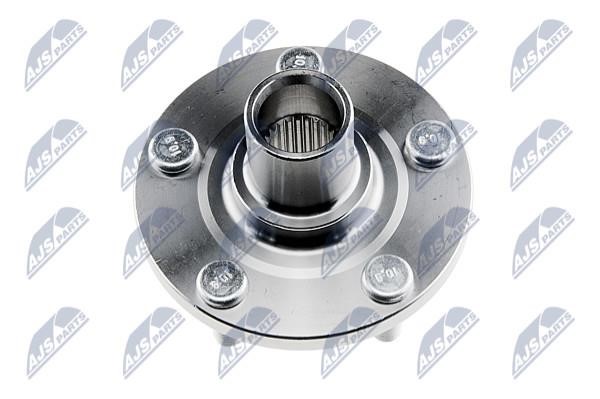 NTY Wheel hub – price 49 PLN