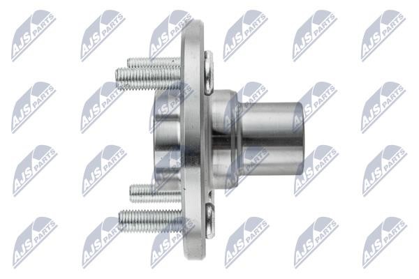 NTY Wheel hub – price [object Object] PLN
