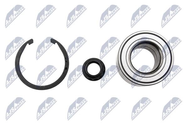 NTY Wheel bearing – price 49 PLN