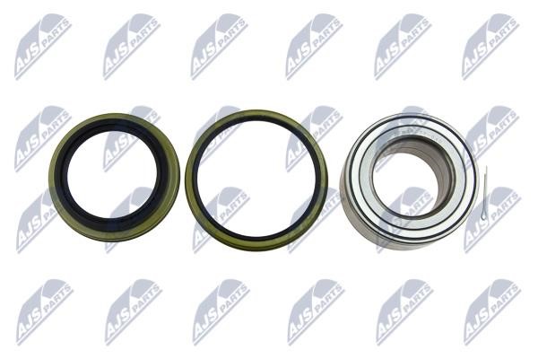 NTY Wheel bearing – price 105 PLN