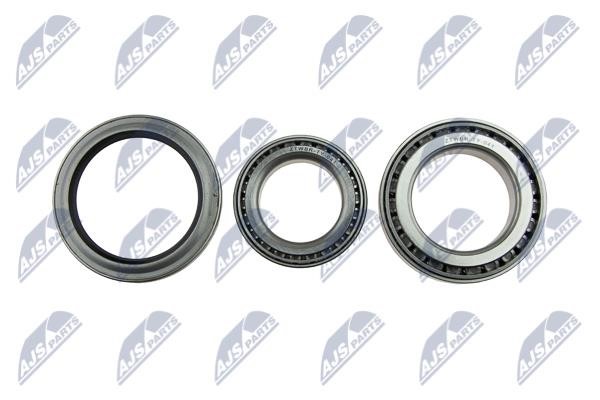 NTY Wheel bearing – price 43 PLN