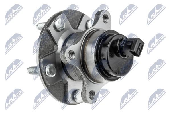 Wheel bearing kit NTY KLP-TY-047
