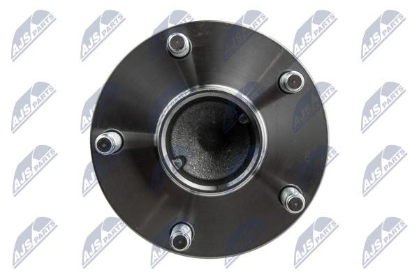 NTY Wheel bearing kit – price 153 PLN