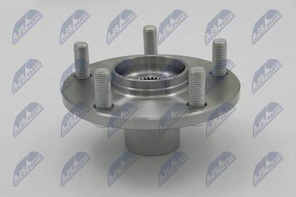 Wheel hub NTY KLP-TY-048P2