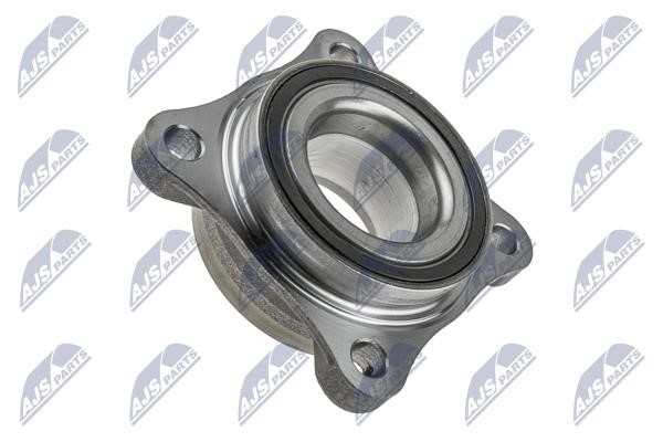 Buy NTY KLP-TY-050 at a low price in United Arab Emirates!
