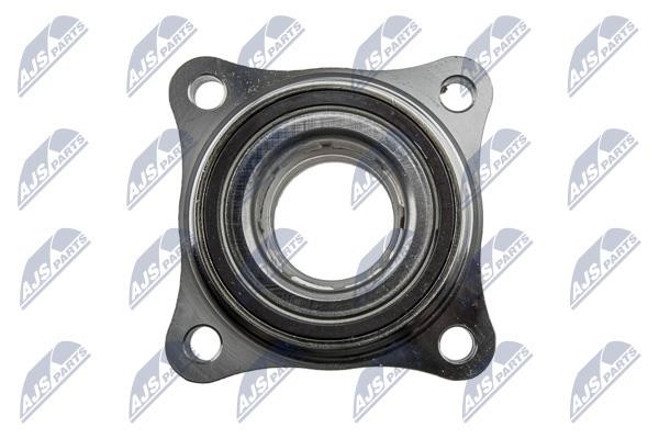 Wheel bearing NTY KLP-TY-050