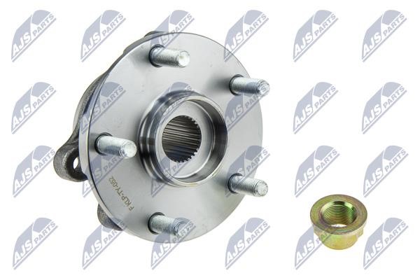 NTY Wheel bearing kit – price 179 PLN
