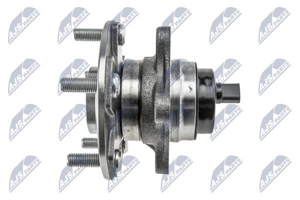 NTY Wheel bearing kit – price 237 PLN