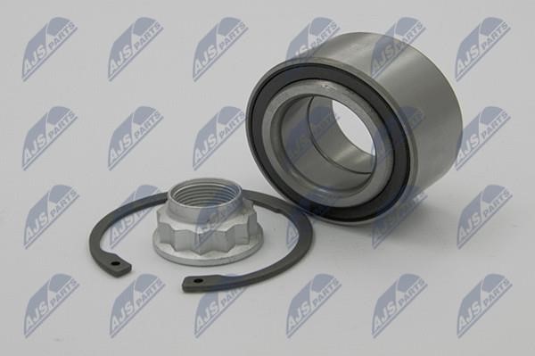 NTY Wheel bearing – price [object Object] PLN