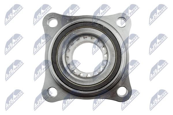 Wheel hub bearing NTY KLP-TY-065