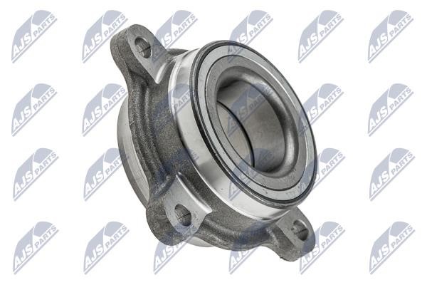 NTY Wheel hub bearing – price 208 PLN