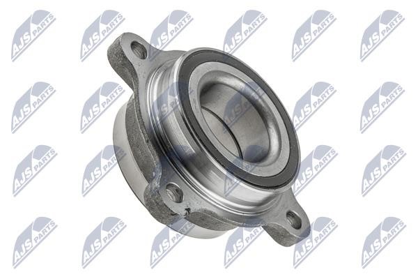 NTY Wheel hub bearing – price 208 PLN