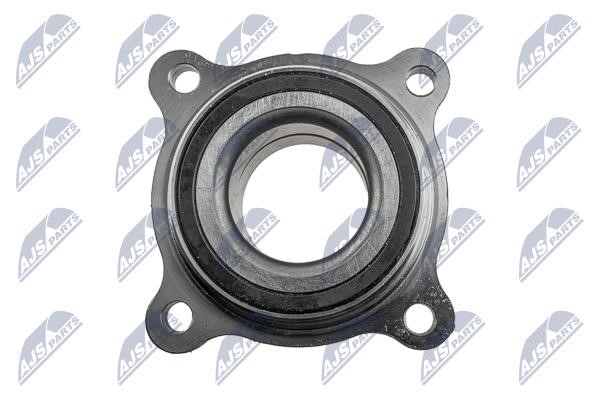 Wheel bearing NTY KLP-TY-068