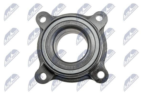 NTY Wheel bearing – price 121 PLN