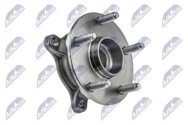 NTY Wheel bearing kit – price 181 PLN