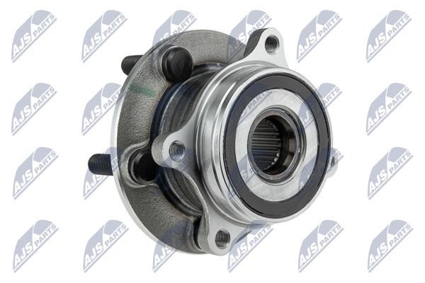 NTY Wheel bearing kit – price 224 PLN