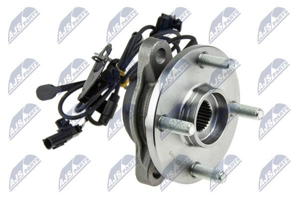 Buy NTY KLPTY075 – good price at EXIST.AE!