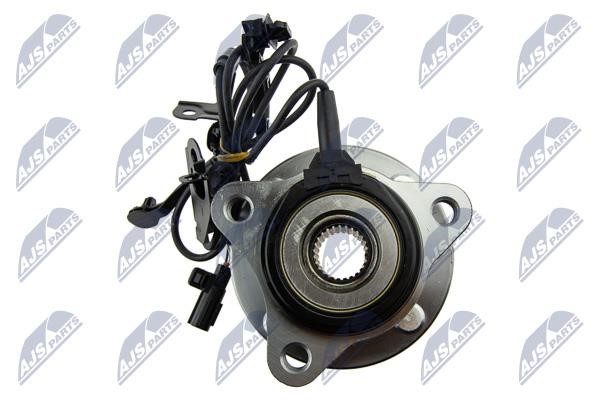 NTY Wheel bearing kit – price 151 PLN