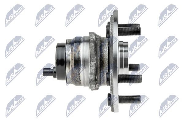 NTY Wheel hub – price 222 PLN