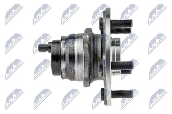 NTY Wheel bearing kit – price 222 PLN