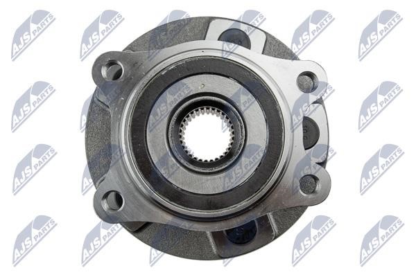 NTY Wheel bearing kit – price 310 PLN