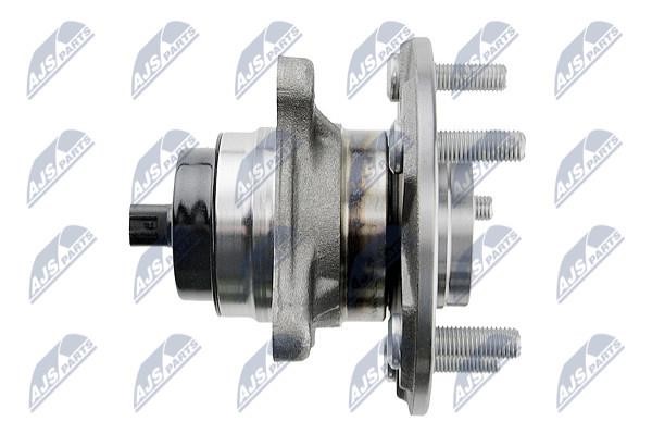 Wheel bearing kit NTY KLP-TY-082