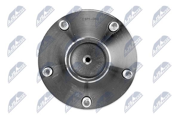 NTY Wheel bearing kit – price 190 PLN