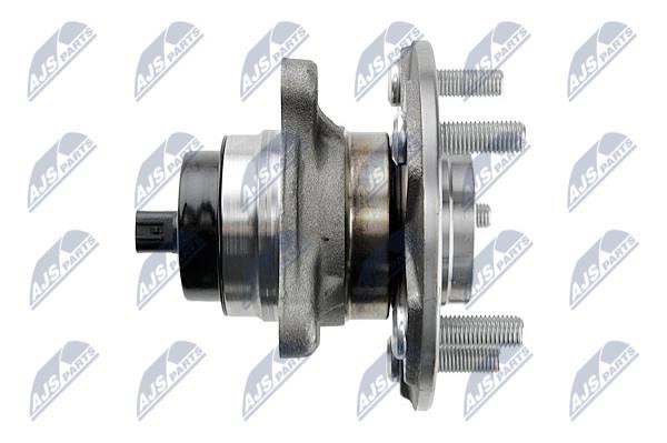 Wheel bearing kit NTY KLP-TY-083