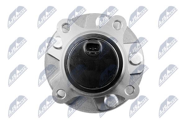 NTY Wheel bearing kit – price 190 PLN