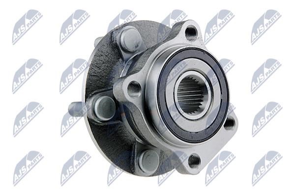 NTY Wheel bearing kit – price 182 PLN