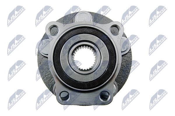 Wheel bearing kit NTY KLP-TY-084