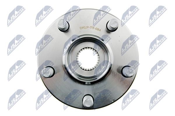NTY Wheel bearing kit – price 182 PLN