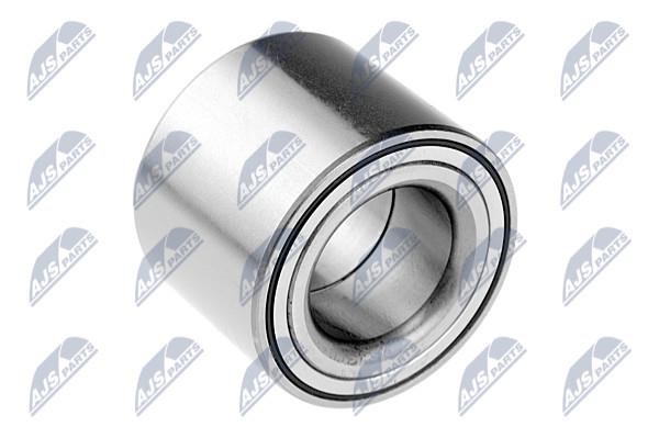 Wheel bearing kit NTY KLP-VC-005