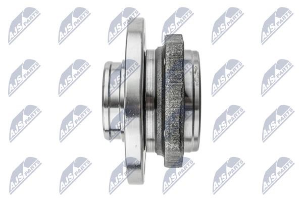 Wheel bearing kit NTY KLP-VV-010
