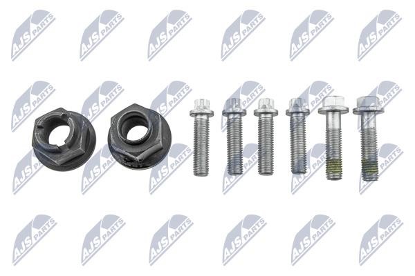 Buy NTY KLP-VV-010 at a low price in United Arab Emirates!