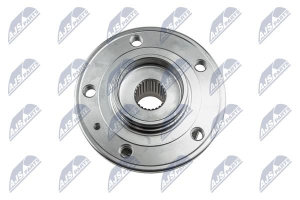 NTY Wheel bearing kit – price 161 PLN