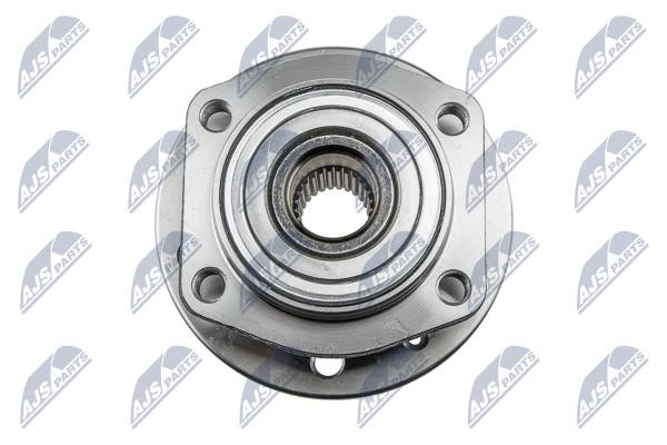Buy NTY KLPVV010 – good price at EXIST.AE!