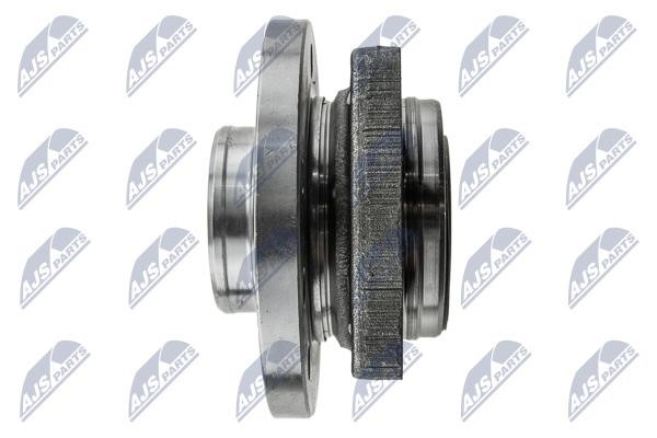 NTY Wheel bearing kit – price 118 PLN