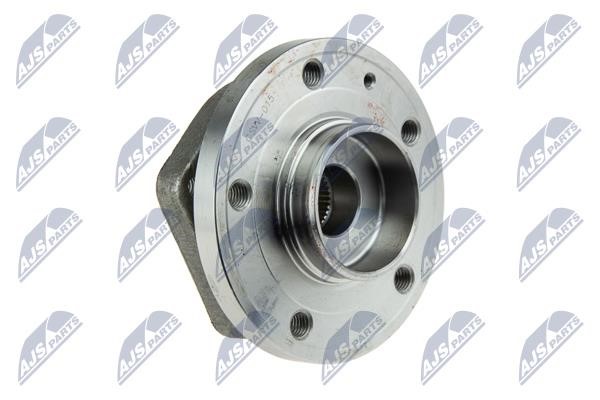 NTY Wheel bearing kit – price 176 PLN