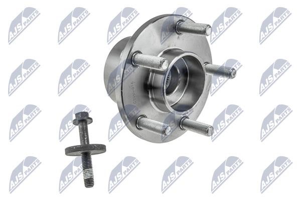 NTY Wheel bearing kit – price 144 PLN