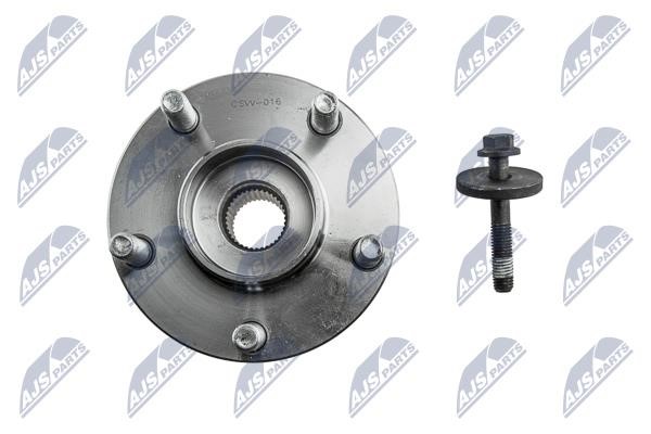Buy NTY KLPVV016 – good price at EXIST.AE!