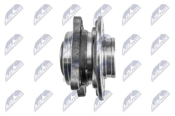 Wheel bearing kit NTY KLP-VV-017