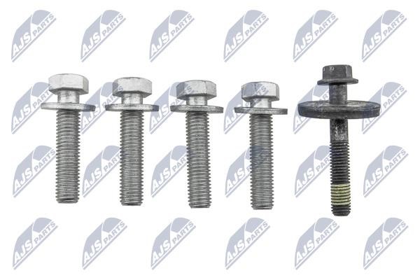NTY Wheel bearing kit – price 123 PLN