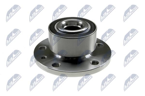 Wheel bearing kit NTY KLP-VV-018