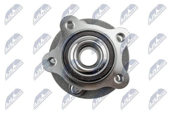 NTY Wheel bearing kit – price 151 PLN