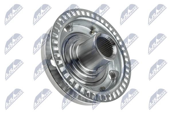 NTY Wheel hub – price 65 PLN